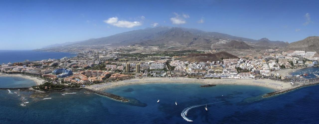 Mar Y Playa Holidays, Los Cristianos ลอส กริสเตียนอส ภายนอก รูปภาพ